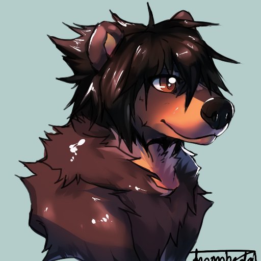 Bear_hunter13's profile picture. Sometimes Twtich streamer. Lives in a cave. Twitch Moderator for some. Gives awesome bear hugs. And better butt touches. Also part of the Project Ozone dev team