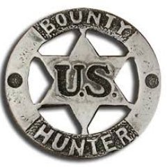 FugitiveHunters's profile picture. John Hodge 636-232-3455