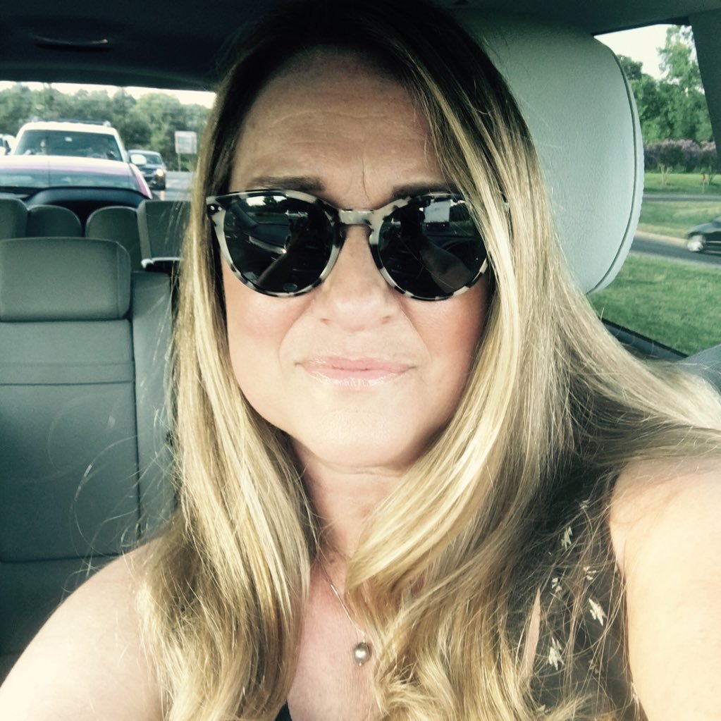 peacequeencat's profile picture. Love life, Praying for change. Mom of four GrandCat of three. God is in Control bitter clinger in the Wilds of NC get off my cloud