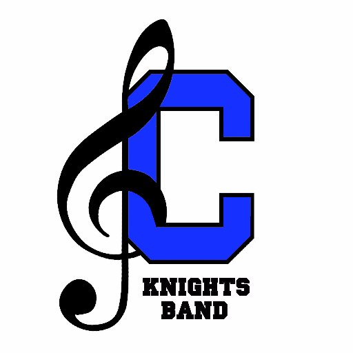 chsknightsband's profile picture. The Centennial High School Knights Band