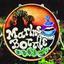 Marine Bottle is a Funk Jam Band from Tokyo! I'm Asahi(Akira) and playing keyboards.