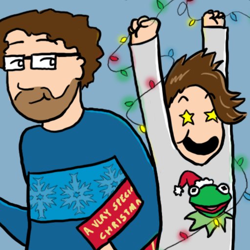 Your hosts Ian & Jam listen to every Christmas, Hanukkah, Kwanzaa, New Year’s, winter, holiday, etc. song, review them, and rank them from best to worst.