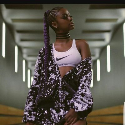 mi_myranda's profile picture. God 1st