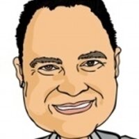 Rich Martin (@richmartin) 's Twitter Profile
