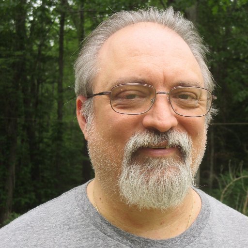 Jamie Fessenden is the author of many gay novels, ranging from romance to science fiction to fantasy.  He lives in New Hampshire with his husband.