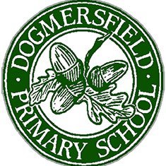 Dogmersfield CE Primary School's official Twitter feed.