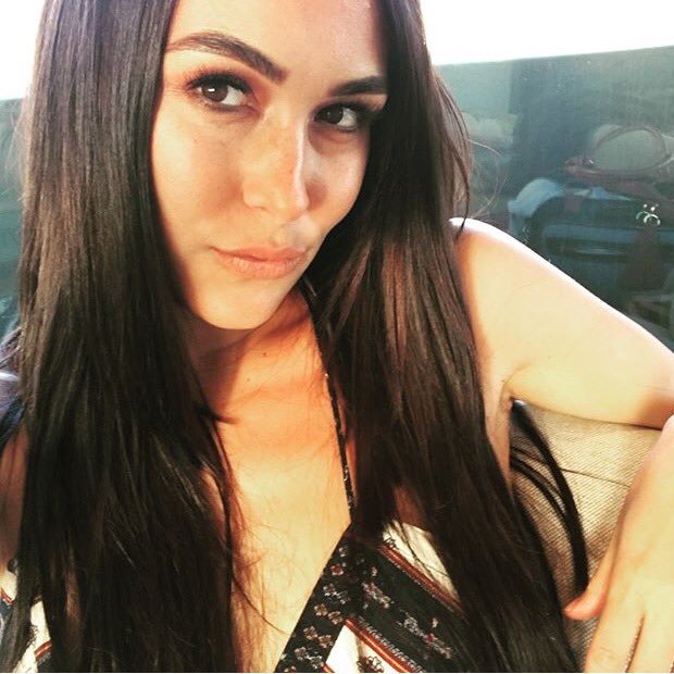 SaccharineBrie's profile picture. Mama to a baby bird. WWE Superstar, reality star and a nature loving hippie.