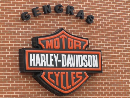Connecticut's #1 Harley-Davidson supplier for new and pre-owned premium riding machines #gengrasharley