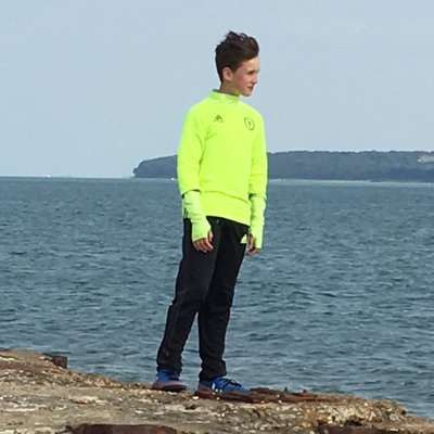 Evan Nelson (@en10cfcofficial) | Twitter
