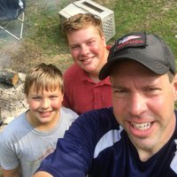 WBrodmann/F3Doughboy (@f3doughboy) 's Twitter Profile