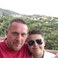 steve riley (@steveriley76) 's Twitter Profile