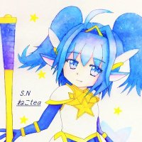 ねこ茶@ (@nekotyaat) 's Twitter Profile