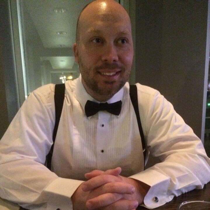 bryan_rigsby's profile picture. developer