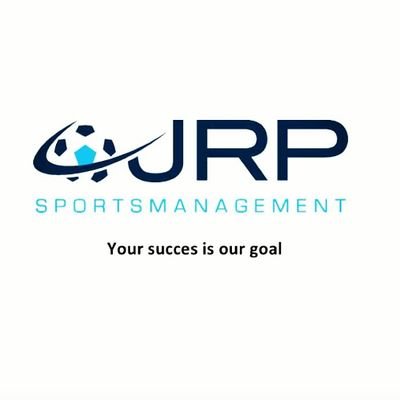 JRP SPORTSMANAGEMENT 
Official KNVB Netherlands registered agency