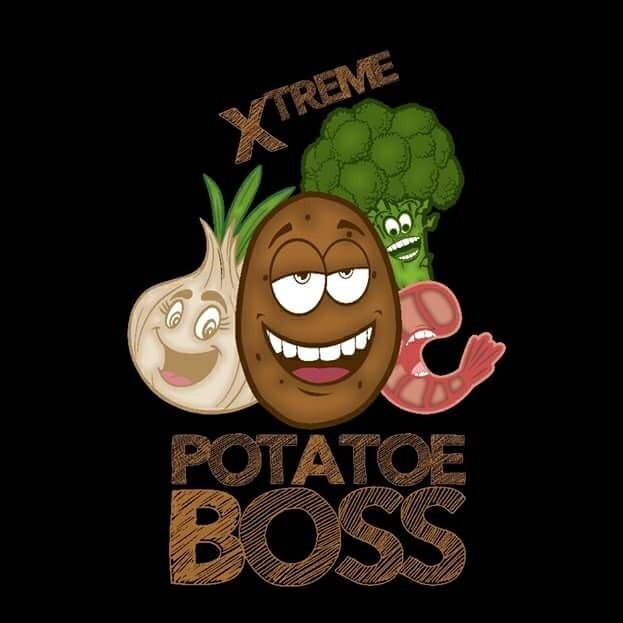 Catering all Events !!!Welcome to XTREMEPOTATOE inquires XTREMEPOTATOES@GMAILCOM(951) 724-0328LIKES US!!! ON FACEBOOK @xtremepotatoes &ON I.G &TikTok