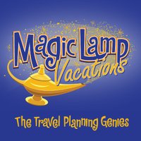 Magic Lamp Vacations (@magiclampvac) 's Twitter Profile
