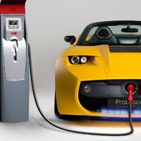 Ev Charge And Drive(@evcad) 's Twitter Profile Photo