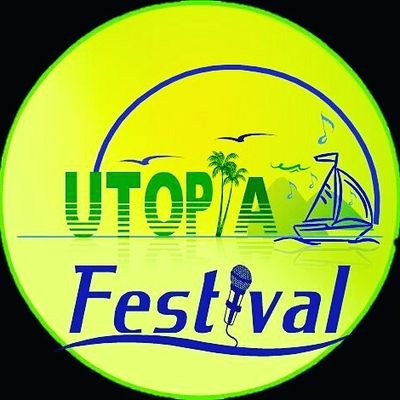 Join us for the 2nd Annual Utopia Festival on the gorgeous Union Island,St.Vincent and the Grenadines,31st Oct to the 4th Nov 2018.
utopiafestival360@gmail.com