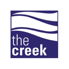 thecreekkc's profile picture. “Taking people from where they are to where God wants them to be”