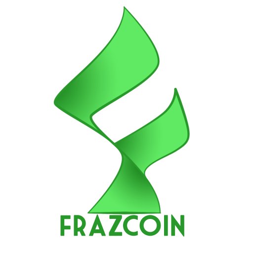FrazCoin's profile picture. ANN: https://t.co/58ASs2ps9S