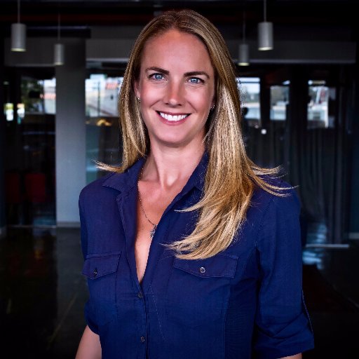 kellycampbell's profile picture. President @PeacockTV