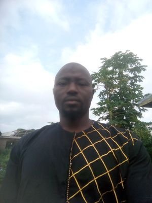 Am easy going man