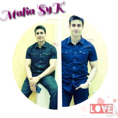 sabri_rahma's profile picture. I love Gautam is the most beautiful person in the universe 😘 you are my life and my heart oh gautam😃😄❤💕 @gautam_rode