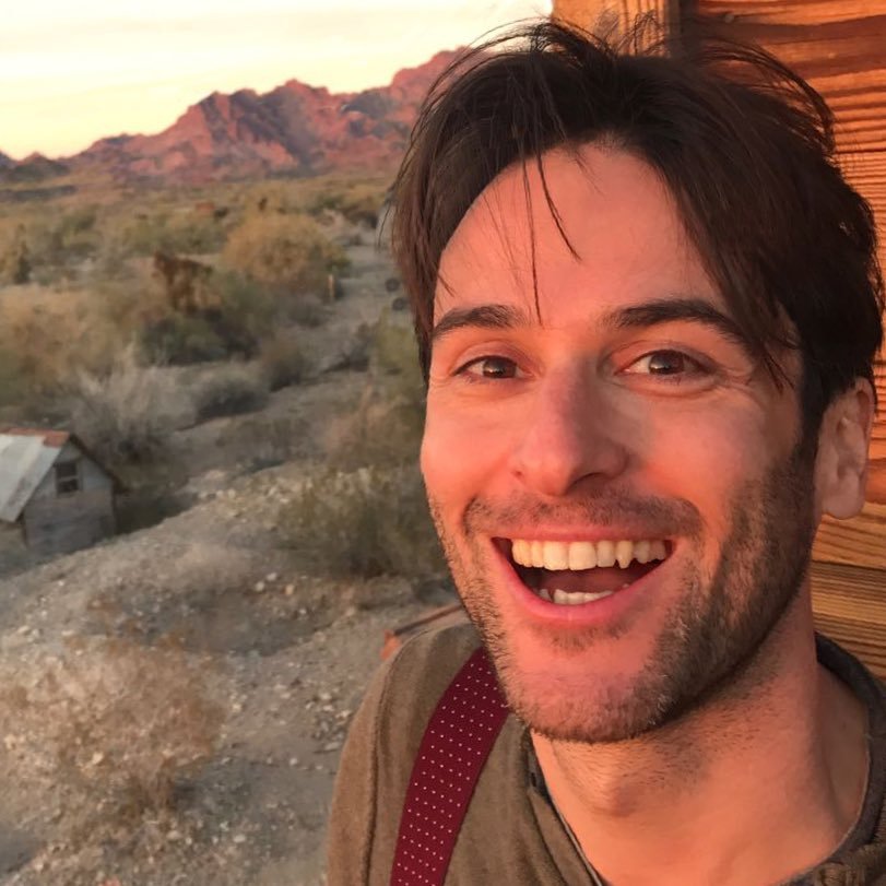 Enrico Rotelli Profile