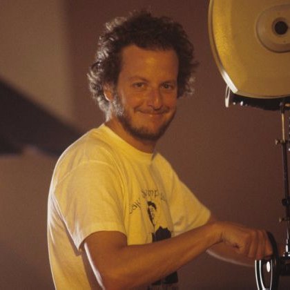 Daniel Stern