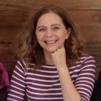 Rosío Córdova Plaza (@rosiocordova) 's Twitter Profile