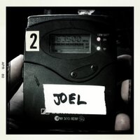 Joel Farland (@joelfarland) 's Twitter Profile