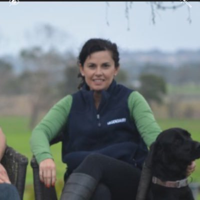 Wife, Mother, Dairy farmer, Director at Dairy Australia ...my views are my own