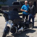 Tom Schafer Harleys - @dirtydscycles - Twitter