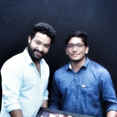#Ntr fan. #tollywood #youngtiger #tarak9999 follower#jrntr #aravindasametha