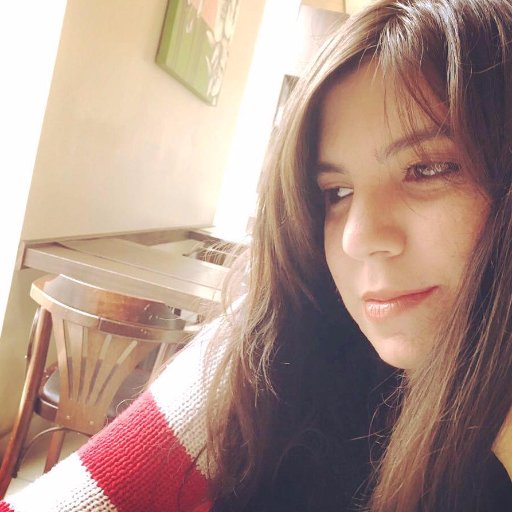 claupavetti's profile picture. 