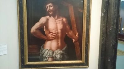 KluchKrzysiek's profile picture. 