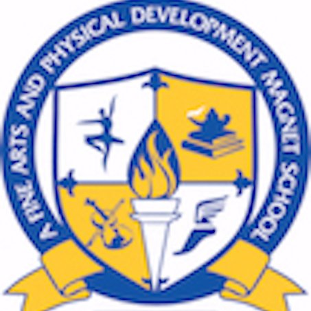 The premier magnet school of Fine Arts and Physical Development in Houston ISD!