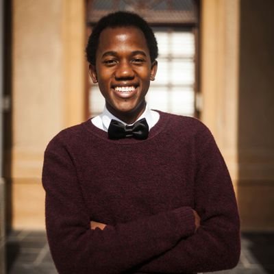 CEOofDPR's profile picture. M°T Brand Ambassador