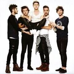 la musica es lo mejor que existe ❤
1D 😍 /musica♪/HS