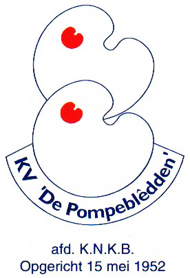 pompebledden's profile picture. Keatsen te Hearefean