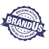 _BrandUs's profile picture. Our team looks at your business as a whole to determine the best social strategies to reach tour ideal customer through the ideal channel
