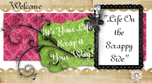 scrappyside's profile picture. I sale scrapbook supplies online and local I love creating scrap books for all my pictures and I do have a lot!