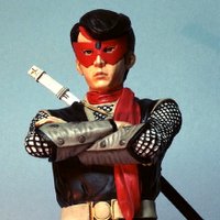 仮名の世界忍者"Roger SSK" (@rs14141356) Twitter profile photo