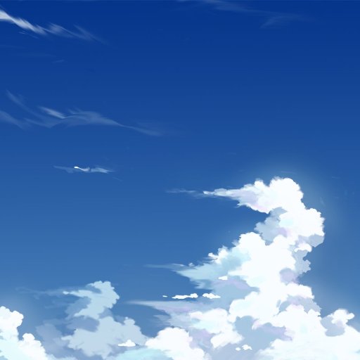 mizuasagi5's profile picture. 風景を見たり描いたりします。空や植物眺めるのが好き。