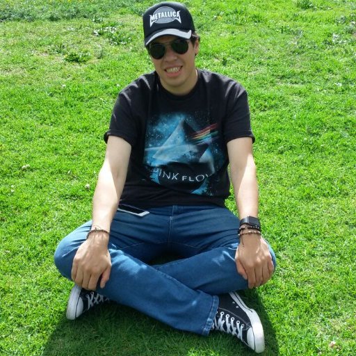 daverobert311's profile picture. "Everybody cares about the weather, And everybody should know better. What a waste of time..."