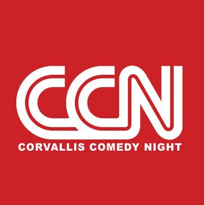 Bringing America's best stand-up comedians to Corvallis, Oregon - corvalliscomedy@gmail.com