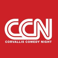 CorvallisComedyNight(@CorvallisComedy) 's Twitter Profile Photo