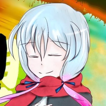 羽柴ツムギ＜墓守かなた＞さんのプロフィール画像
