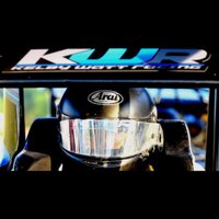 Kelby Watt (@kelbywattracing) 's Twitter Profile Photo Kelby Watt (@kelbywattracing) 's Twitter Profile Photo