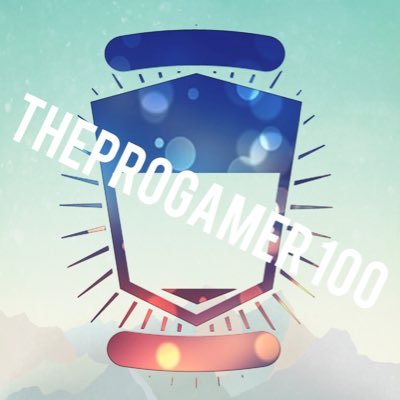 Hi am a YouTuber YouTube channel TheProGamer 100 go subscribe to it and ill try to talk to you I upload video every 2 videos a wk go subscribe to my channel ✌️